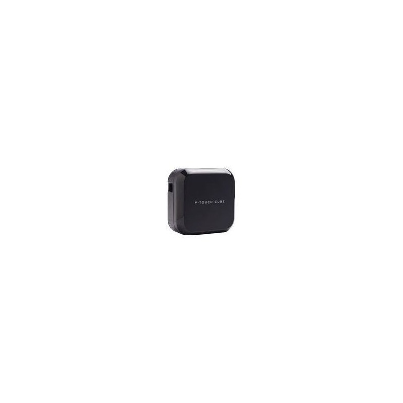 Brother P-Touch Cube Plus PT-P710BT Termisk overførsel Brother P-Touch Cube Plus PT-P710BT Termisk overførsel